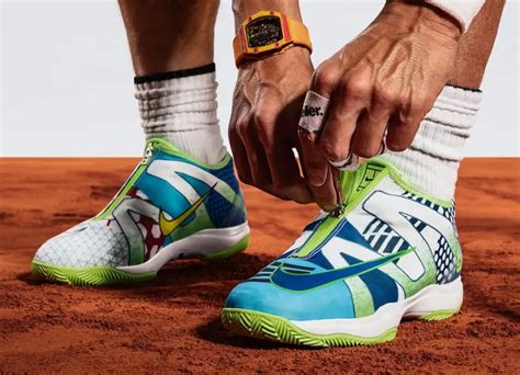 rafael Nadal shoes for sale